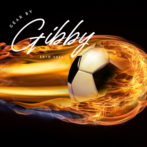 Gear By Gibby- Soccer