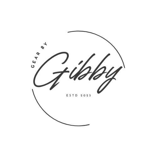 GEAR BY GIBBY